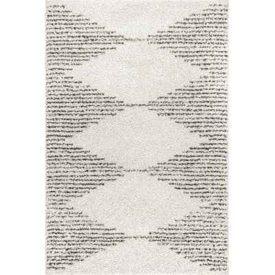 Shag Area Rug