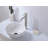 Victor Single-handle Bathroom Faucet-95236199