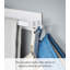 Porte-serviettes mural 11,02 po-72874809