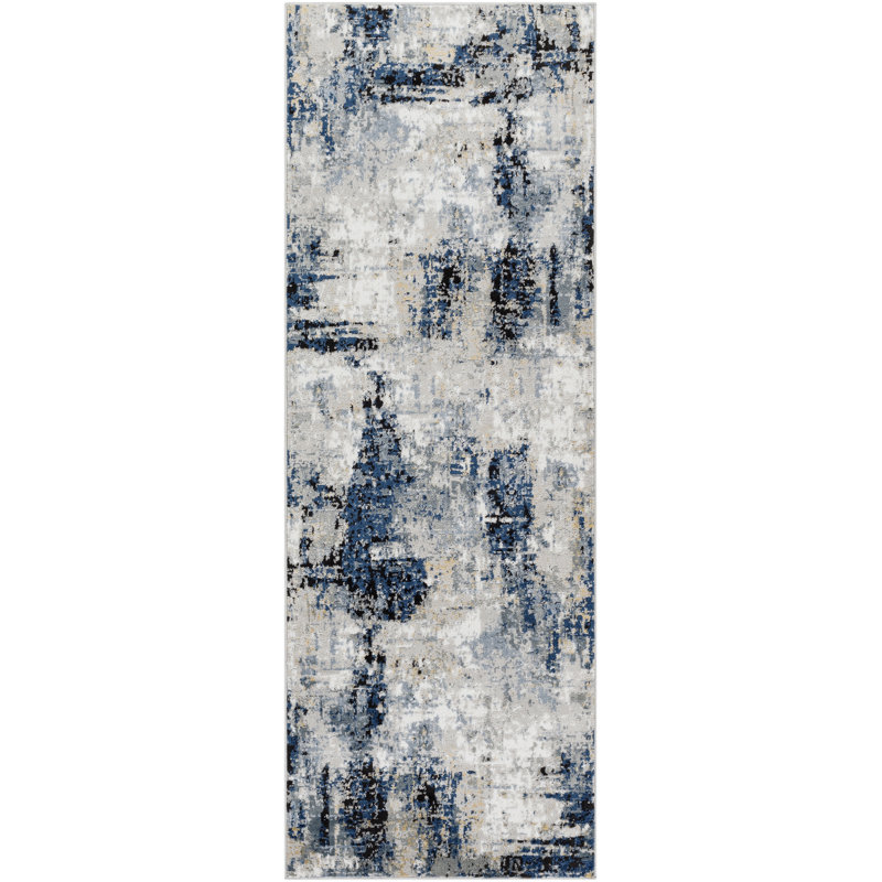 Area Rug, Runner 80 x 220cm