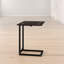 Plateau d’ordinateur portable pliant en collation expand Jerimiah