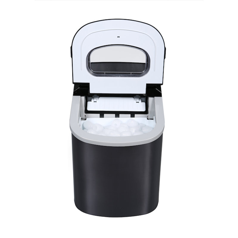 Machine à glaçons compacte WANDOR HZB-12A