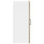 Vidaxl Kitchen Cabinet Brown Oak 40 X 31 X 80 Cm Engineered Wood-121217592