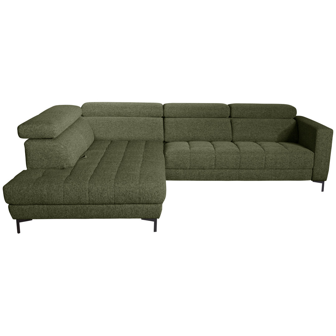 Ecksofa Canzio