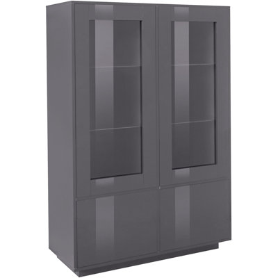 Jahzari 100 cm W Highboard