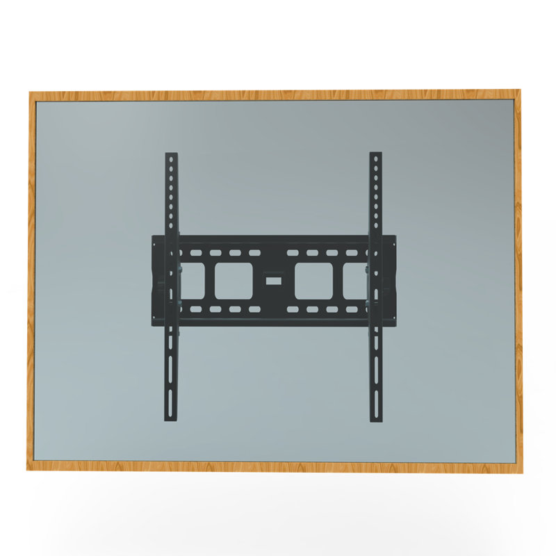 Rebuyhome Single Screen Wall Mount