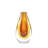 Gradient Handmade Glass Table Vase-92001323