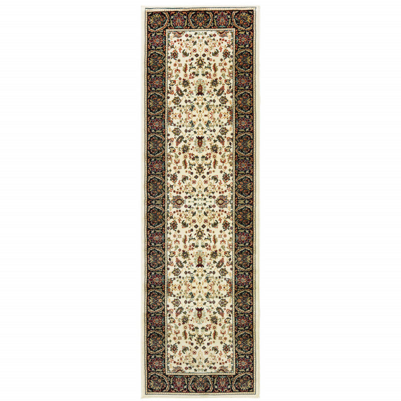 Greenwich Rug, Runner 2'3" x 7'6"