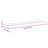 Wall Shelf Floating Shelf Wall Mounted Display Shelf for Photo Frame-88675265-88675264