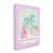 Toile tendue