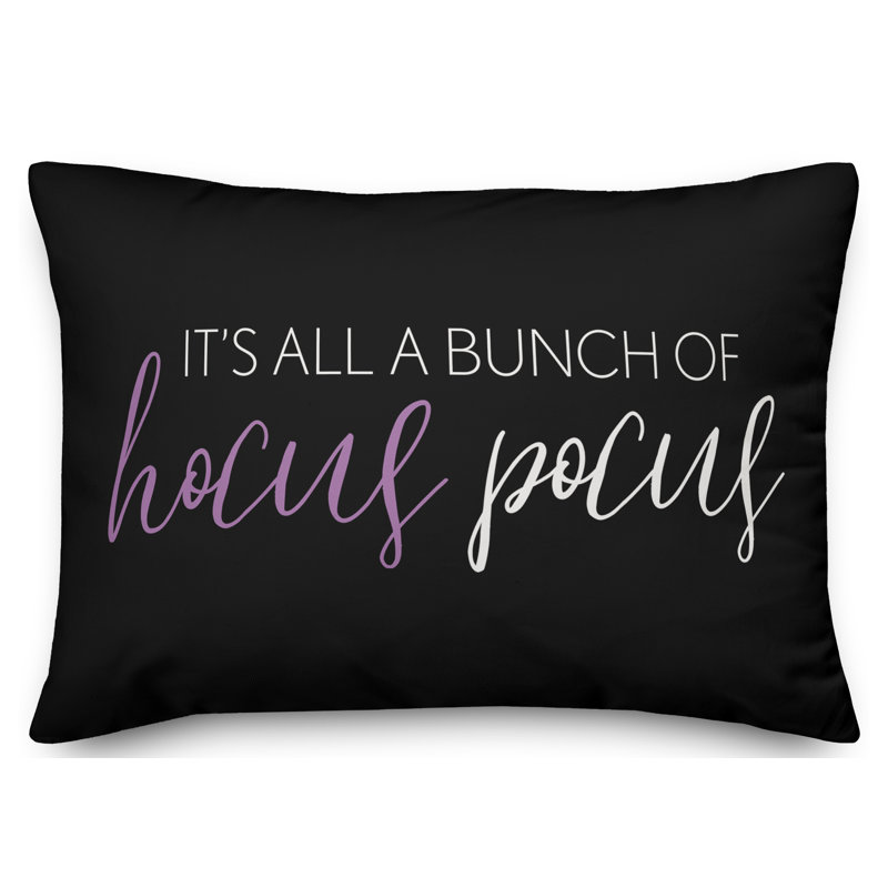 Outdoor Throw Pillow, Indoor/Outdoor Use