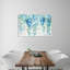 Wisteria by Tre Sorelle Studios - Wrapped Canvas Print-108200944