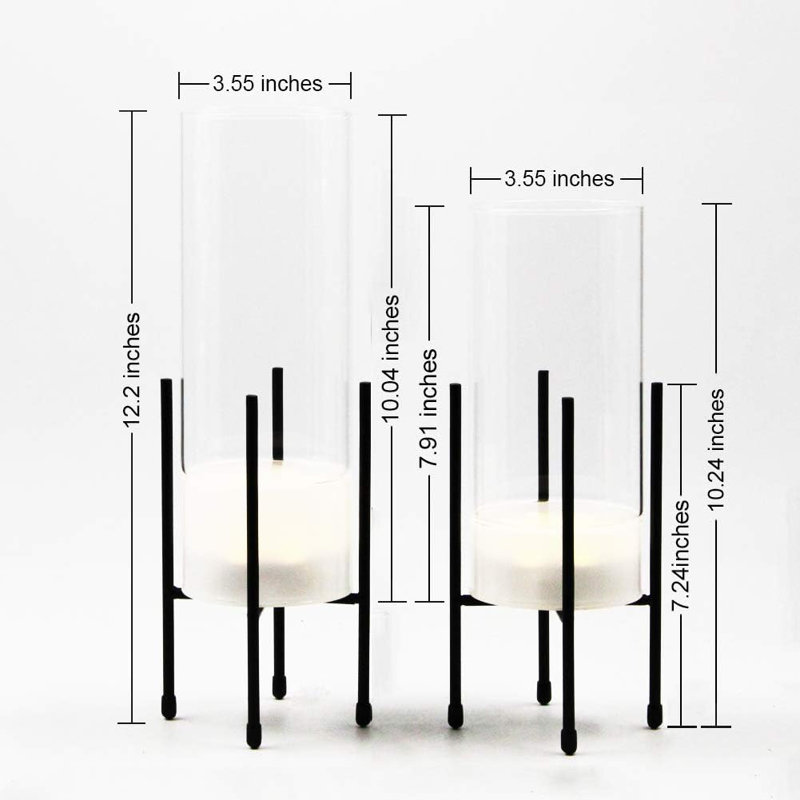 Vase de table Kathaleen