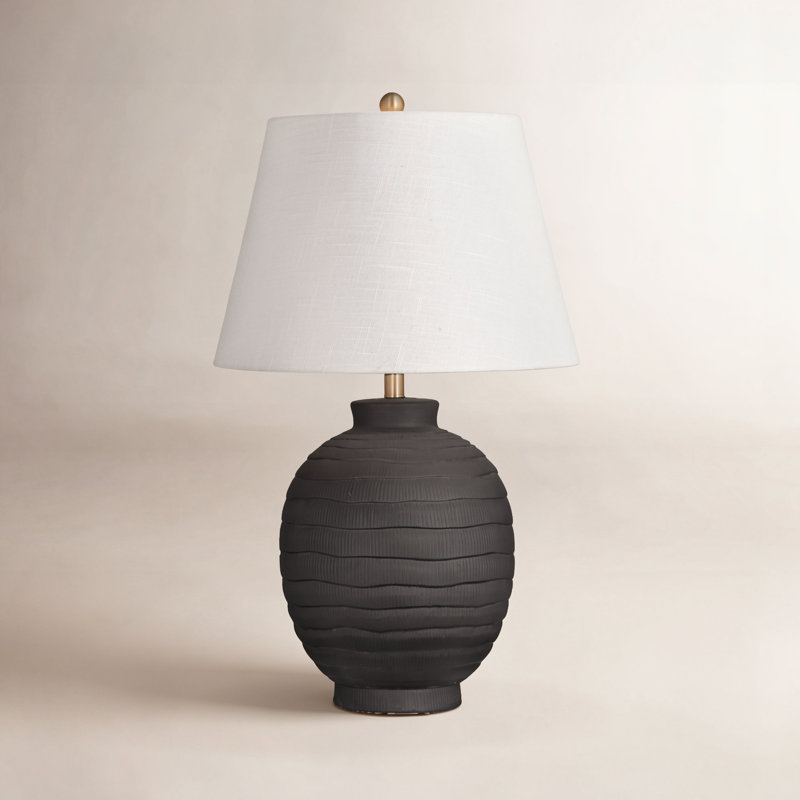 Bodine Ceramic Table Lamp
