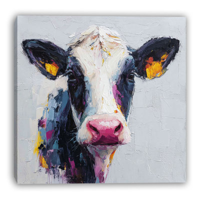 Quiet Strength Wrapped Canvas Wall Art