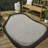 Oneva Modern Rustic Abstract Gray/Black Indoor/Outdoor Rug-765798179