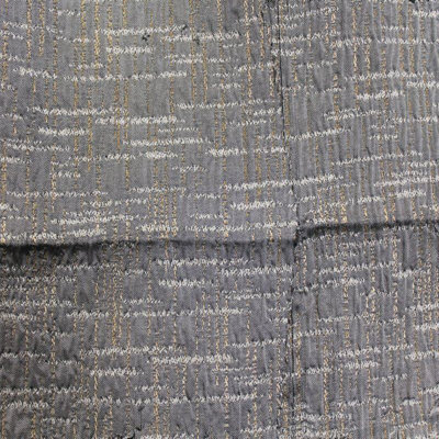 Tissu noble