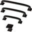 Lombard 1" Length Square Knob Multipack