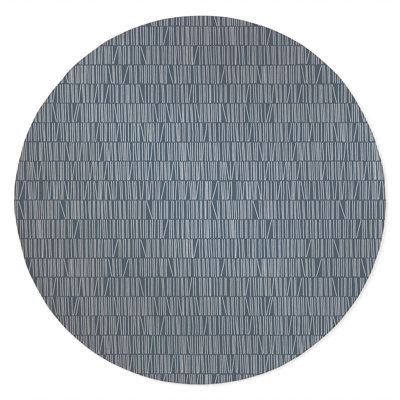 Bookcase Non-Slip Outdoor Rug