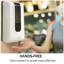 Termin8 Automatic Hand Sanitizer Dispenser
