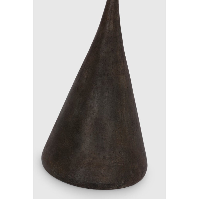 Zealous Floor Lamp, Garden Bronze