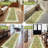 Non-Slip Vintage Floral Hallway Rug with Rubber Backing, Low Pile Non-Shedding Soft Distressed Carpet Runner for Bedroom, Kitchen, Laundry, Entrance-1486958661-1490223514