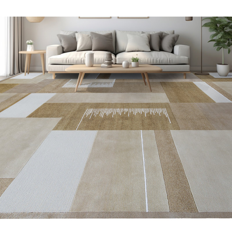 One-of-a-Kind 10' X 13'11" Area Rug