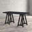Duarte Solid Wood Base Writing Desk-33393629