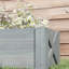 Elevated Planter-881452194