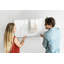 Magnetic Glass Dry Erase Board