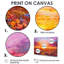 El Paso Sunset I - Texas, art mural-1657693411-1657693420-1657693418