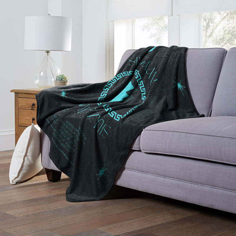 Throw Blanket