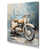 Toile tendue