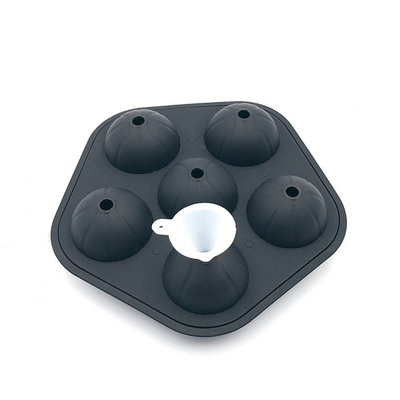 Flash Popup Non-Stick Baking Molds