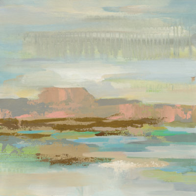 Spring Desert II