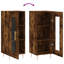 Minonk Display Cabinet-1272456993
