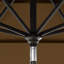 Parasol de marché 132 po Sunbrella-88485063