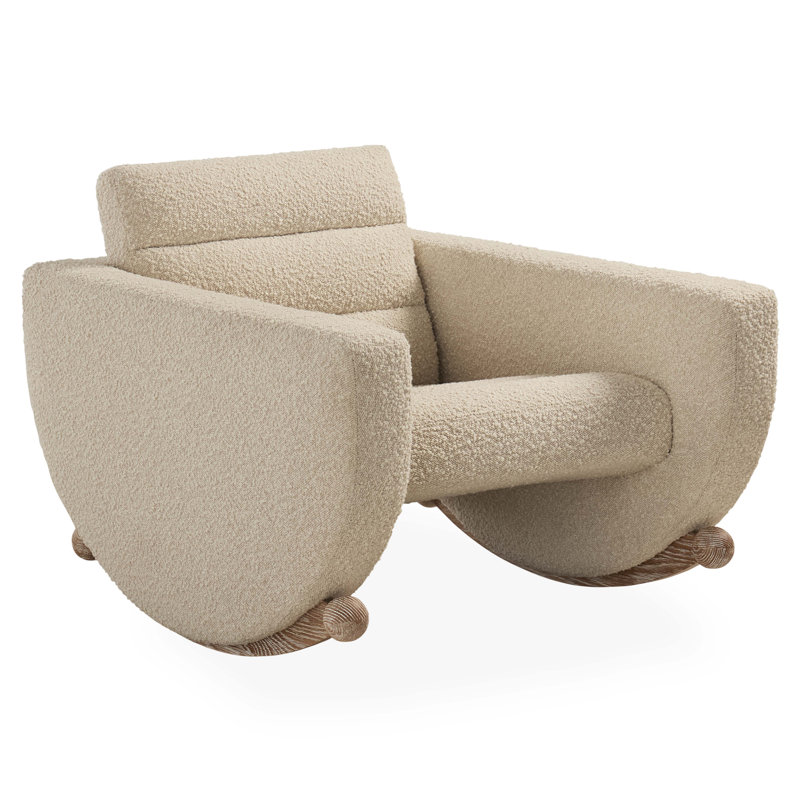Luna Rocking Chair