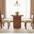 31.5'' Round Pedestal Dining Table-91848549