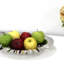 Ivy Bronx Ceiron Stainless Steel Serving Bowl