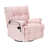 Rose est en rupture de stock