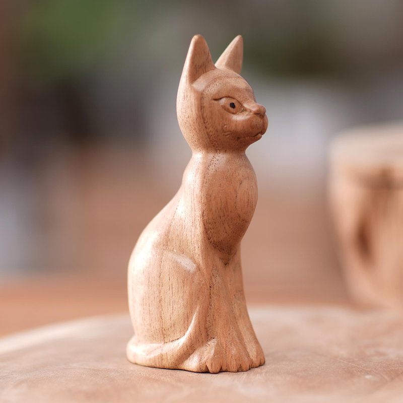 Sarfraj Animals Figurines & Sculptures