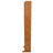 Dowel-Style Wooden CD Rack - 04 Series-707534825-741506748