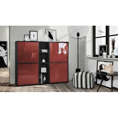 Mcbryde 130.5cm Sideboard