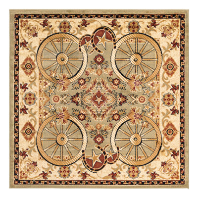 Pioneer Indoor Rug