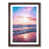Walnut Framed selected