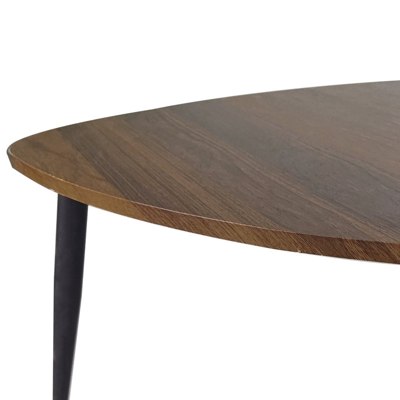 Labana 2-Piece Nesting End Table Set
