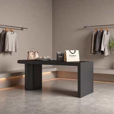 Table de présentation Modern