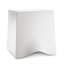 Briq Plastic Accent Stool-17643891