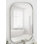 Miroir plat Slade